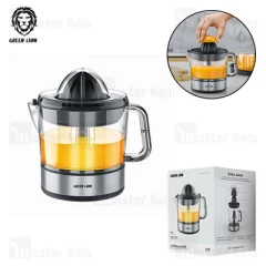 آب مرکبات گیری Green Lion Citrus Juicer GNCTJUR700BK ظرفیت 700 میلی لیتر