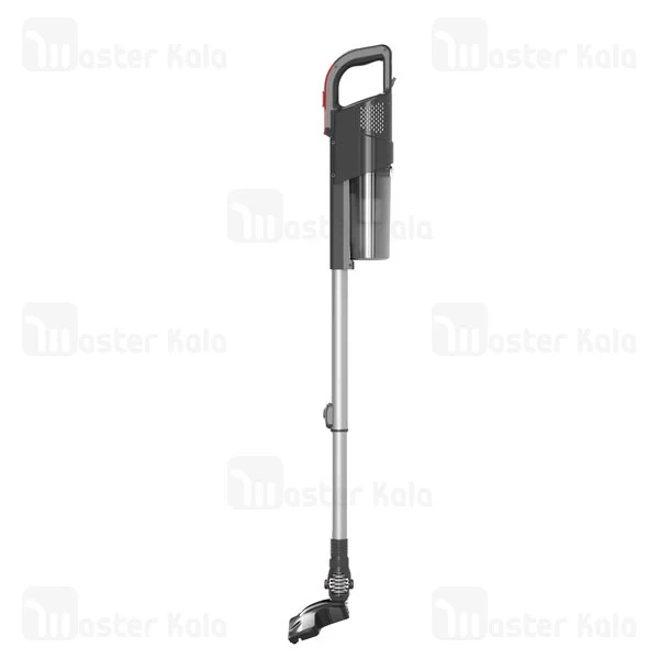 جارو برقی مرطوب و خشک شیائومی Xiaomi ENCHEN V3 توان 650 وات