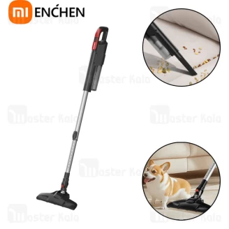 جارو برقی مرطوب و خشک شیائومی Xiaomi ENCHEN V3 توان 650 وات