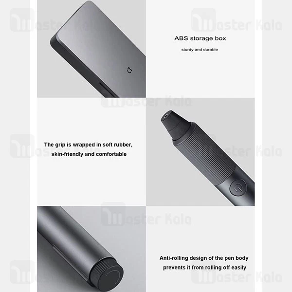 قلم منبت کاری شارژی شیائومی Xiaomi Mijia MJDMB001QW
