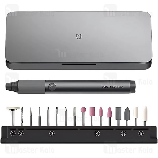 قلم منبت کاری شارژی شیائومی Xiaomi Mijia MJDMB001QW
