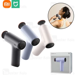 ماساژور تفنگی شیائومی Xiaomi Mijia H3 Mini Edition MJJMQ08YM
