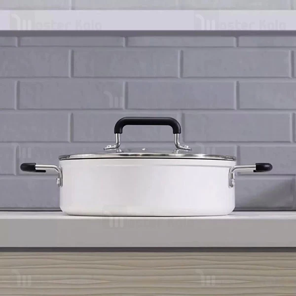 قابلمه القایی شیائومی Xiaomi Mijia Multifunction Pot GJT02CM