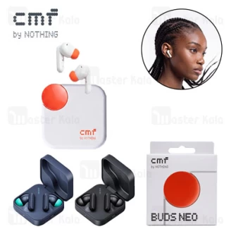 هندزفری بلوتوث سی ام اف CMF Buds Neo