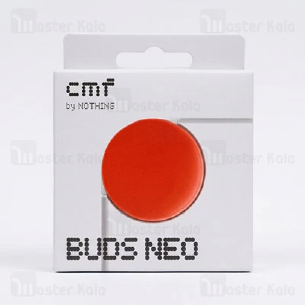 هندزفری بلوتوث سی ام اف CMF Buds Neo