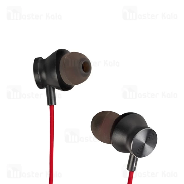 هندزفری بلوتوث گردنی هیسکا Hiska FX-517
