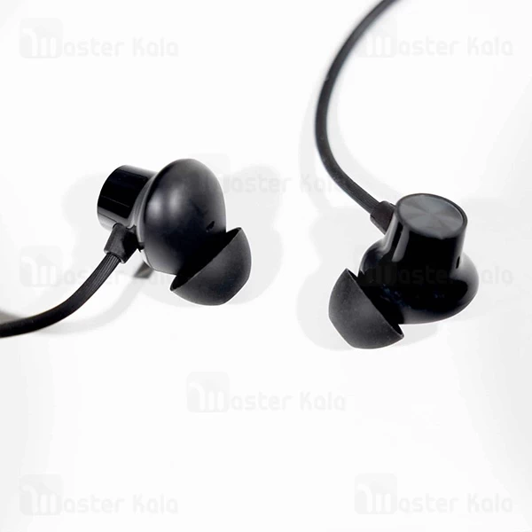هندزفری بلوتوث گردنی هیسکا Hiska FX-601