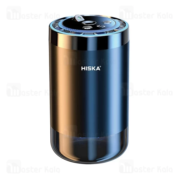 دستگاه خوشبو کننده هوا هیسکا Hiska HR-260