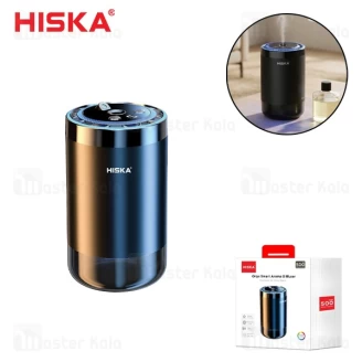 دستگاه خوشبو کننده هوا هیسکا Hiska HR-260