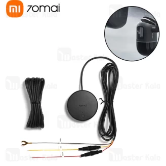 کیت سخت افزاری دوربین خودرو شیائومی Xiaomi 70mai UP04 4G Hardwire Kit