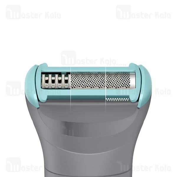 ماشین اصلاح بدن فیلیپس Philips 3000 Series Cordless Bodygroomer BG3470/15