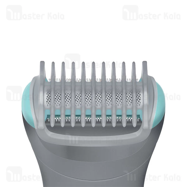 ماشین اصلاح بدن فیلیپس Philips 3000 Series Cordless Bodygroomer BG3470/15