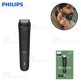 ماشین اصلاح چند کاره فیلیپس Philips All-in-One Trimmer MG3917/15