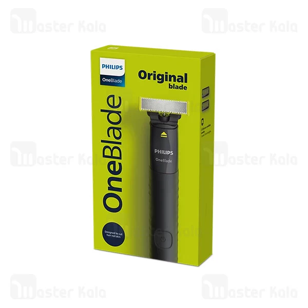 ماشین اصلاح فیلیپس Philips One Blade Face Shaver QP1424/10