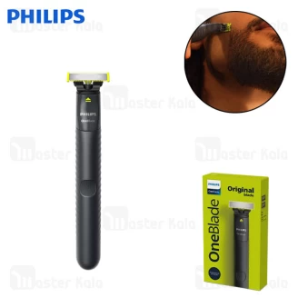 ماشین اصلاح فیلیپس Philips One Blade QP1424/10