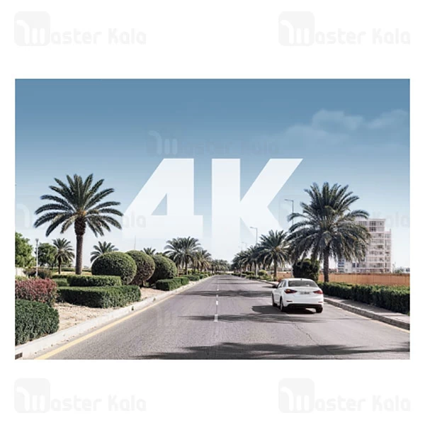 دوربین خودرو شیائومی Xiaomi 70mai A810 Lite Dash Cam همراه دوربین عقب