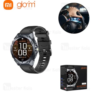 ساعت هوشمند شیائومی گلوریمی Glorimi GX Running