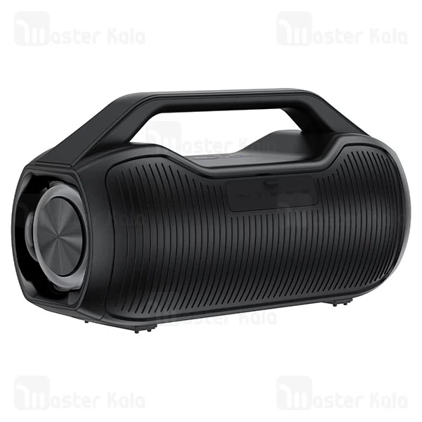 اسپیکر بلوتوث ایس فست ACEFAST K14 توان 120 وات رم و فلش خور با میکروفون