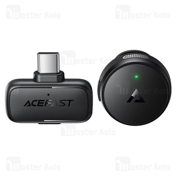 میکروفون بی سیم Type C ایس فست ACEFAST R7