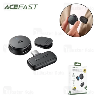 میکروفون بی سیم Type C ایس فست ACEFAST R7