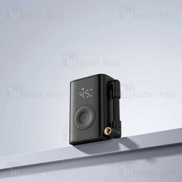 کمپرسور باد شارژی شیائومی میجیا Xiaomi Mijia Compact Air Compressor MJBXCQBQW