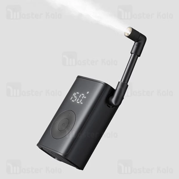 کمپرسور باد شارژی شیائومی میجیا Xiaomi Mijia Compact Air Compressor MJBXCQBQW