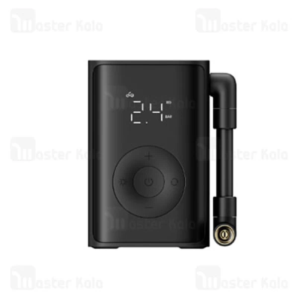 کمپرسور باد شارژی شیائومی میجیا Xiaomi Mijia Compact Air Compressor MJBXCQBQW