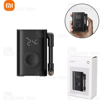 کمپرسور باد شارژی شیائومی میجیا Xiaomi Mijia Compact Air Compressor MJBXCQBQW
