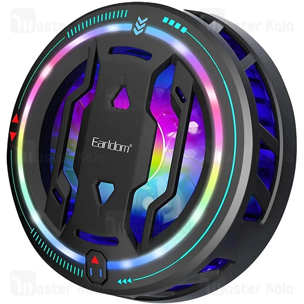 فن گیمینگ موبایل مگنتی ارلدام Earldom F21