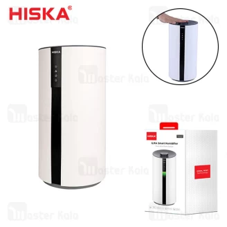 دستگاه بخور سرد هیسکا Hiska H41 ظرفیت 3500 میلی لیتر
