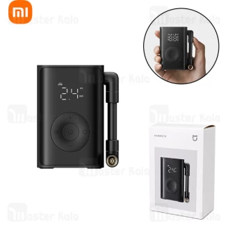 کمپرسور باد شارژی شیائومی میجیا Xiaomi Mijia Compact Air Compressor MJBXCQBQW