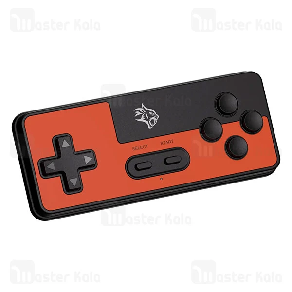 کنسول بازی پرودو Porodo Gaming Runebox PDXRS101WH