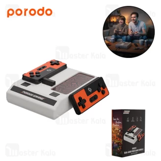 کنسول بازی پرودو Porodo Gaming Runebox PDXRS101WH