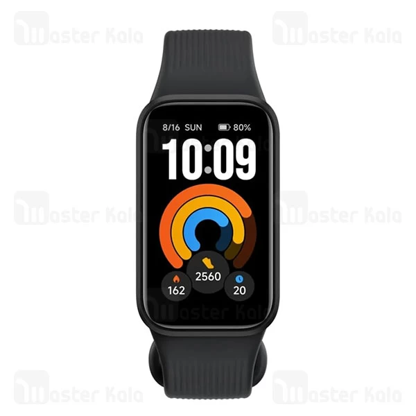 دستبند سلامتی هوشمند شیائومی Xiaomi Mi Band 11 Active M2561B1 نسخه گلوبال