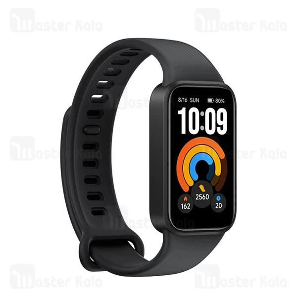 دستبند سلامتی هوشمند شیائومی Xiaomi Mi Band 11 Active M2561B1 نسخه گلوبال