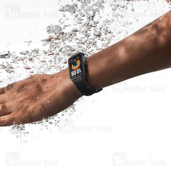 دستبند سلامتی هوشمند شیائومی Xiaomi Mi Band 11 Active M2561B1 نسخه گلوبال