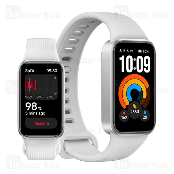 دستبند سلامتی هوشمند شیائومی Xiaomi Mi Band 11 Active M2561B1 نسخه گلوبال