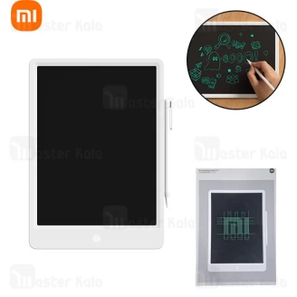تخته هوشمند شیائومی Xiaomi Mi LCD Writing Tablet 13.5 inch XMXHB02WC همراه با قلم