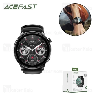ساعت هوشمند ایس فست ACEFAST G2