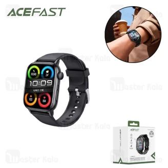 ساعت هوشمند ایس فست ACEFAST G1