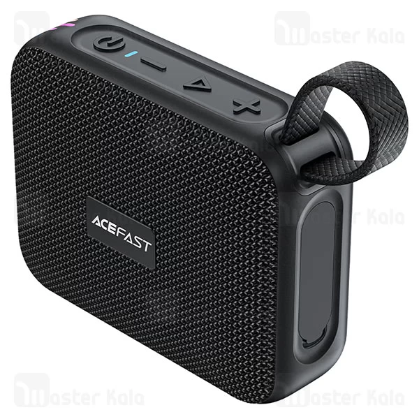 اسپیکر بلوتوث ایس فست ACEFAST K15 Go توان 8 وات رم خور