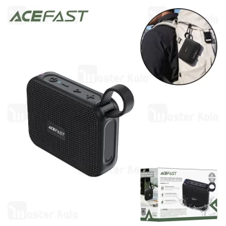 اسپیکر بلوتوث ایس فست ACEFAST K15 Go توان 8 وات رم خور