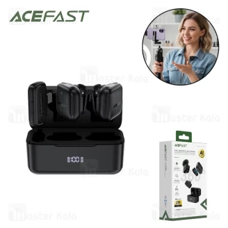 میکروفون بی سیم Type C ایس فست ACEFAST R6