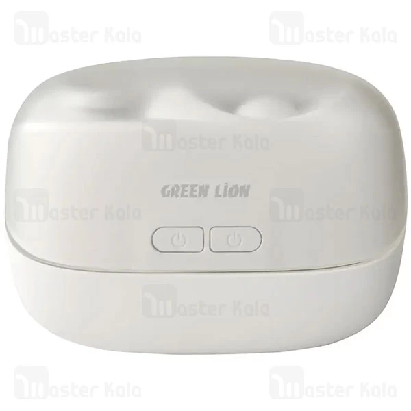 ناخن گیر شارژی گرین لاین Green Lion GN2N1NCLPWH