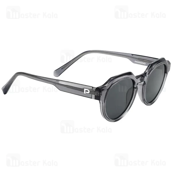 عینک آفتابی پرودو Porodo Lifestyle Montago Polarized Lens PDLFSTLS005SL
