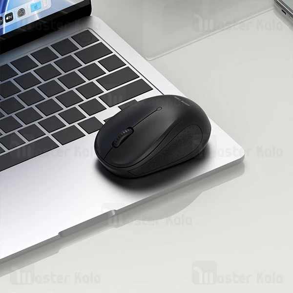 موس وایرلس گرین لاین Green Lion G50 Wireless Mouse GNG50WMSEBK