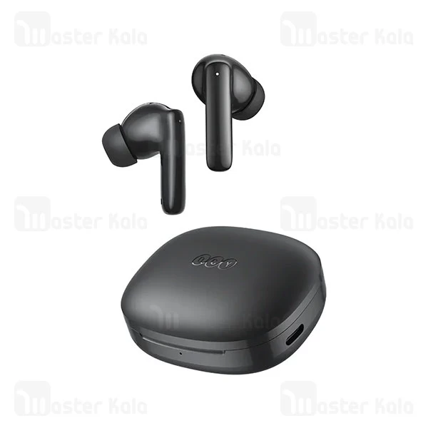 هندزفری بلوتوث دوگوش کیو سی وای QCY T13 Pro