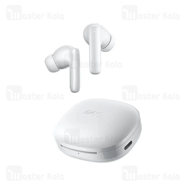 هندزفری بلوتوث دوگوش کیو سی وای QCY T13 Pro