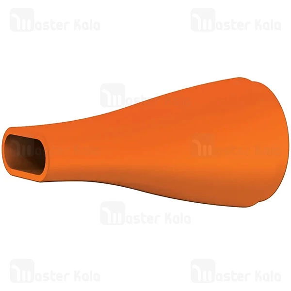 جت فن شارژی پرودو Porodo Turbo Air Duster PDTBYMG826BK دمندگی 130000 دور در دقیقه