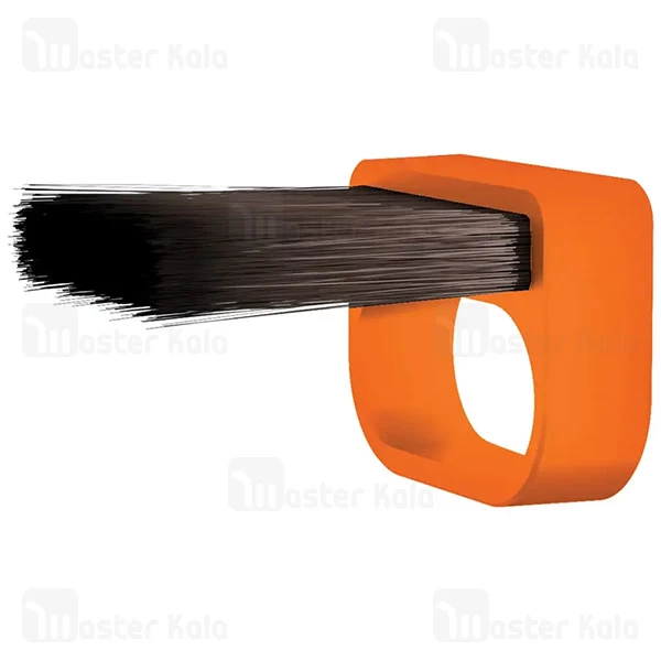 جت فن شارژی پرودو Porodo Turbo Air Duster PDTBYMG826BK دمندگی 130000 دور در دقیقه